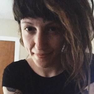 Meet your Posher, Brianna